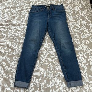 Women jeans